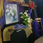 vrouediens 29 Okt 2013